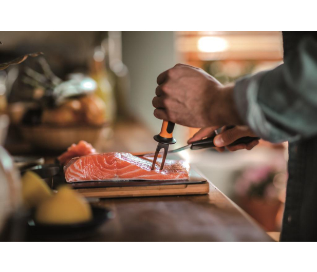 Fiskars Nóż do filetowania 1057540 - 1023867 - zdjęcie 5